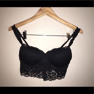 Lace Bralette
